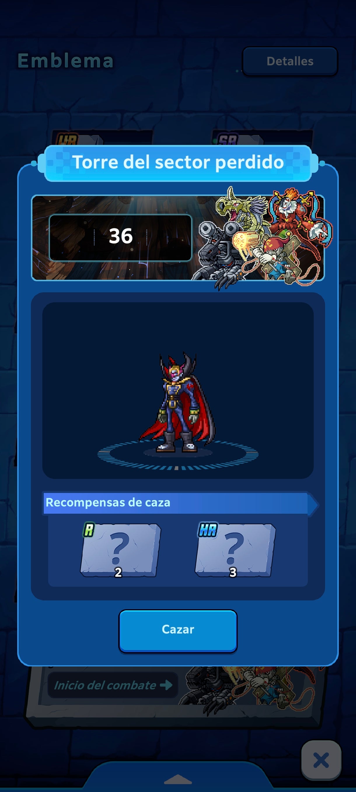 [GLOBAL] Cuenta Premium ~ Lvl 148 + | Cuenta Avanzada|[EX+] WarGreymon + [ EX+] Aegiochusmon 2+ | [EX+] Agumon + Tai + [EX+] Aegiomon + Inori 2+ | [EX+] Phantom Nova 2+