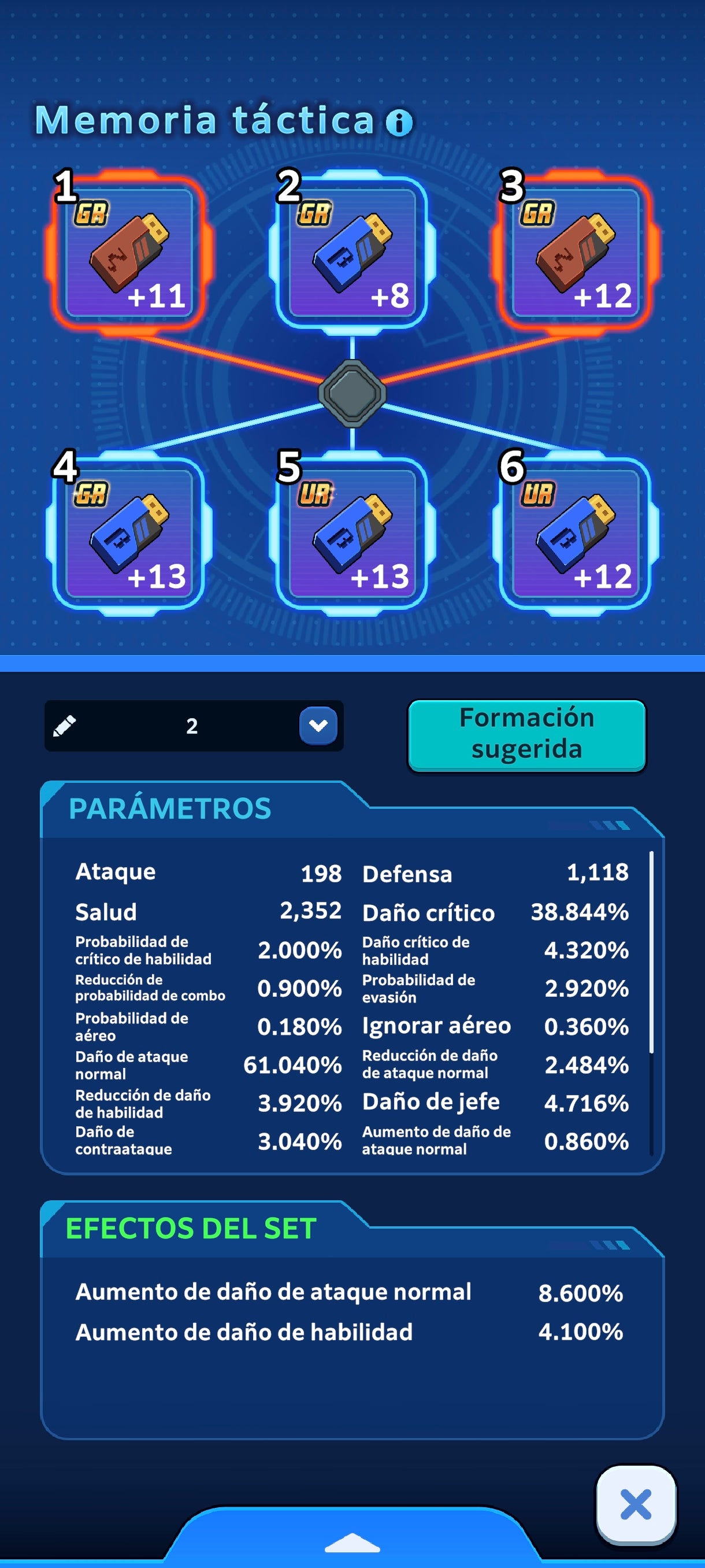 [GLOBAL] Cuenta Premium ~ Lvl 148 + | Cuenta Avanzada|[EX+] WarGreymon + [ EX+] Aegiochusmon 2+ | [EX+] Agumon + Tai + [EX+] Aegiomon + Inori 2+ | [EX+] Phantom Nova 2+