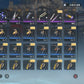 AMERICA|Lvl 49| + 55823 Astritas + Qingxiao + Encore|Cumpleaños libre|Wuthering Waves CUENTA REROLL