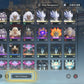 AMERICA|Lvl 49| + 55823 Astritas + Qingxiao + Encore|Cumpleaños libre|Wuthering Waves CUENTA REROLL