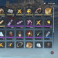 AMERICA|Lvl 49| + 55823 Astritas + Qingxiao + Encore|Cumpleaños libre|Wuthering Waves CUENTA REROLL