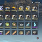 AMERICA|Lvl 49| + 55823 Astritas + Qingxiao + Encore|Cumpleaños libre|Wuthering Waves CUENTA REROLL