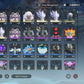 AMERICA|Lvl 49| + 65542 Astritas + Qingxiao + Suisui + Encore|Cumpleaños libre|Wuthering Waves CUENTA REROLL