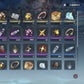 AMERICA|Lvl 49| + 65542 Astritas + Qingxiao + Suisui + Encore|Cumpleaños libre|Wuthering Waves CUENTA REROLL