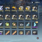 AMERICA|Lvl 49| + 65542 Astritas + Qingxiao + Suisui + Encore|Cumpleaños libre|Wuthering Waves CUENTA REROLL