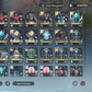 AMERICA|Lvl 72| Hiyuki C6 + Arma| Lynae + Arma | Yangyang: Xuanling + Arma| Mornye + Lucilla + Aemeath + Rebecca + Verina C2 + Lingyang + Encore + Calcharo