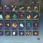 AMERICA|Lvl 72| Hiyuki C6 + Arma| Lynae + Arma | Yangyang: Xuanling + Arma| Mornye + Lucilla + Aemeath + Rebecca + Verina C2 + Lingyang + Encore + Calcharo