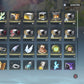 AMERICA|Lvl 72| Hiyuki C6 + Arma| Lynae + Arma | Yangyang: Xuanling + Arma| Mornye + Lucilla + Aemeath + Rebecca + Verina C2 + Lingyang + Encore + Calcharo