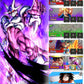 [CUENTA RARA🍀] [ANDROID] 80,224 Cronocristales💎 + Forma Final Cooler ULTRA + Supersaiyajin dios SS Gogeta 2026 ULTRA + Broly Enfurecido LEGEND + Súper Vegetto LEGEND + Supersaiyajin dios SS Vegetto ULTRA + 12 LL |DRAGON BALL Legends Cuenta
