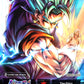 [CUENTA RARA🍀] [ANDROID] 80,224 Cronocristales💎 + Forma Final Cooler ULTRA + Supersaiyajin dios SS Gogeta 2026 ULTRA + Broly Enfurecido LEGEND + Súper Vegetto LEGEND + Supersaiyajin dios SS Vegetto ULTRA + 12 LL |DRAGON BALL Legends Cuenta
