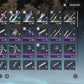 [NA] Lvl 76 Hiyuki S6 + Arma , Qingxiao + Arma,  Aemeath + Arma , Mornye S1 + Arma,  etc