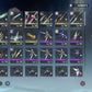 [Europa] UL 78| Qingxiao + Hiyuki + Arma + Luuk Herssen + Aemeath , etc