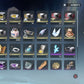 [Europa] UL 78| Qingxiao + Hiyuki + Arma + Luuk Herssen + Aemeath , etc
