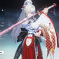 [America] Nivel 50 + Hiyuki S6 + Frostburn