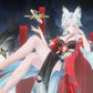 [America] Nivel 50 + Hsin S6 | Wuthering Waves CUENTA REROLL