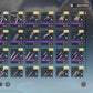 [America] Nivel 50 + Hsin S6 | Wuthering Waves CUENTA REROLL