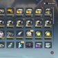 [America] Nivel 50 + Hsin S6 | Wuthering Waves CUENTA REROLL