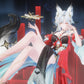 NA UL49 | Hsin + Blooming Jadehaven | Jingran + Thousandfold Deliverance | Qingxiao + Suisui + Hiyuki + Frostburn | Mornye + Encore + Verina, etc. | Cuenta Wuthering Wave