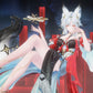 NA UL49 | Hsin + Blooming Jadehaven | Jingran + Thousandfold Deliverance | Qingxiao + Suisui + Hiyuki + Frostburn | Mornye + Encore + Verina, etc. | Cuenta Wuthering Wave