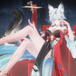 [America] Nivel 50 + Hsin S4 | Wuthering Waves CUENTA REROLL