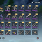 [America] Nivel 50 + Hsin S4 | Wuthering Waves CUENTA REROLL