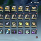 [America] Nivel 50 + Hsin S4 | Wuthering Waves CUENTA REROLL