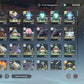 NA UL66| Yangyang Xuanling S6 + Azure Oath , Qingxiao + Glint of Clouds , Suisui + Rebecca + Verina S2 + Calcharo + Encore S2 + Lingyang | CUMPLEAÑOS LIBRE