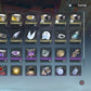 NA UL66| Yangyang Xuanling S6 + Azure Oath , Qingxiao + Glint of Clouds , Suisui + Rebecca + Verina S2 + Calcharo + Encore S2 + Lingyang | CUMPLEAÑOS LIBRE