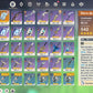 Nivel 53 ✨Mualani C1 + Hora de Surfear ✨ , Kazuha +Juramento por la libertad✨, Yelan , Ganyu , Mona , Keqing , Tighnari , Diluc