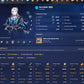 NA AR55 Endgame | Neuvillete C2 + Arma , Kazuha + Lauma + Kinich + Raiden Shogun + Arma, Furina + Mona + Jean C1 + Dehya + Tighnari + Qiqi