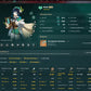 NA AR57| Nicole C2 + Durin C2 + Athame Artis x2 . Venti C2 + The Daybreak Chronicles , Sandrone + Vodyanitsa + Clorinde + Mizuki + Diluc + Keqing + Jean + Tighnari + Qiqi