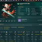 NA AR55 Endgame | Neuvillete C2 + Arma , Kazuha + Lauma + Kinich + Raiden Shogun + Arma, Furina + Mona + Jean C1 + Dehya + Tighnari + Qiqi