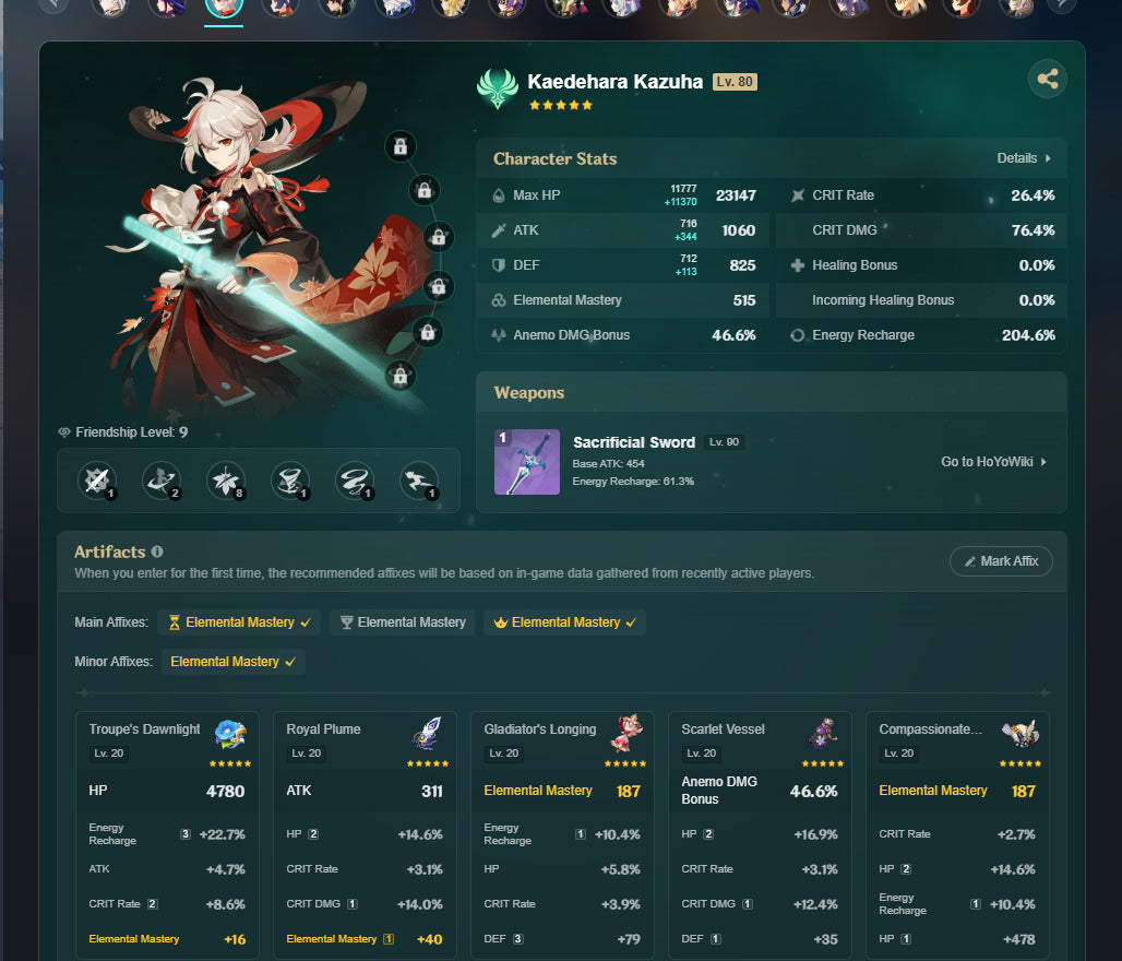 NA AR55 Endgame | Neuvillete C2 + Arma , Kazuha + Lauma + Kinich + Raiden Shogun + Arma, Furina + Mona + Jean C1 + Dehya + Tighnari + Qiqi