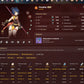 NA AR55 Endgame | Neuvillete C2 + Arma , Kazuha + Lauma + Kinich + Raiden Shogun + Arma, Furina + Mona + Jean C1 + Dehya + Tighnari + Qiqi