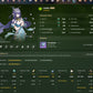 NA AR55 Endgame | Neuvillete C2 + Arma , Kazuha + Lauma + Kinich + Raiden Shogun + Arma, Furina + Mona + Jean C1 + Dehya + Tighnari + Qiqi