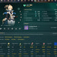 NA AR55 Endgame | Neuvillete C2 + Arma , Kazuha + Lauma + Kinich + Raiden Shogun + Arma, Furina + Mona + Jean C1 + Dehya + Tighnari + Qiqi
