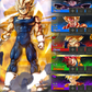 [Android & iPhone] TURLES ULTRA + MAJIN VEGETA ULTRA + LL SUPERSAIYAJIN GOKU + LLGOKU SUPERSAIYAJIN DIOS + 21 LEGENDS LIMITED