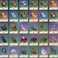 [AR 54] Kinich , Nahida , Xilonen , Xianyun , Yelan , Nilou , Ayato , Trotamundos , Hu Tao , Tighnari , Jean , Dehya