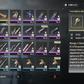 [Nivel 40]✔️Cumpleaños libre | 35844 Astritas 💠, +33 Mareas radiantes💎 | Zani + Arma 5 ⭐(Veredicto del Destello) , Verina , Calcharo , Lingyang , Encore | Wuthering Waves Cuenta reroll