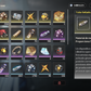 [Nivel 40]✔️Cumpleaños libre | 35844 Astritas 💠, +33 Mareas radiantes💎 | Zani + Arma 5 ⭐(Veredicto del Destello) , Verina , Calcharo , Lingyang , Encore | Wuthering Waves Cuenta reroll
