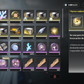 [Nivel 40]✔️Cumpleaños libre | 35844 Astritas 💠, +33 Mareas radiantes💎 | Zani + Arma 5 ⭐(Veredicto del Destello) , Verina , Calcharo , Lingyang , Encore | Wuthering Waves Cuenta reroll