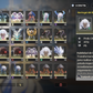 [Nivel 40]✔️Cumpleaños libre | 15213 Astritas 💠 , +34 Mareas radiantes💎| Zani + Arma 5⭐ ( Veredicto del destello ) +Encore + Veritas R1 + Lingyang , Ondas cósmicas| Wuthering Waves Cuenta reroll