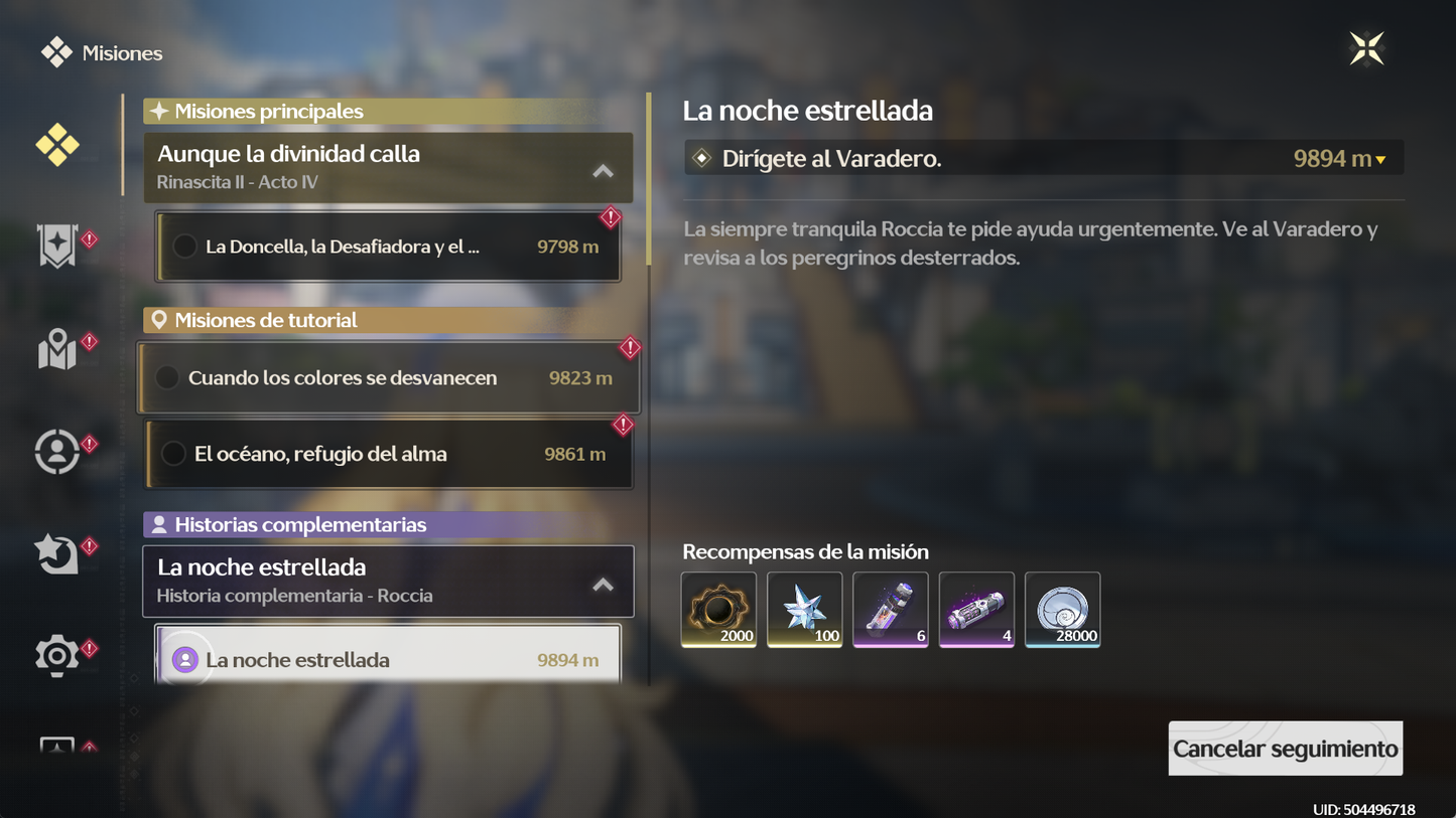 [Nivel 40]✔️Cumpleaños libre | 15213 Astritas 💠 , +34 Mareas radiantes💎| Zani + Arma 5⭐ ( Veredicto del destello ) +Encore + Veritas R1 + Lingyang , Ondas cósmicas| Wuthering Waves Cuenta reroll