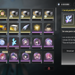 [Nivel 40]✔️Cumpleaños libre | Zani + Arma 5⭐ ( Veredicto del destello ) +Ciaccona,  Calcharo R1 , Verina , Lingyang R2, Jianxin| Wuthering Waves Cuenta reroll