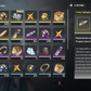 [Nivel 40]✔️Cumpleaños libre | Zani + Arma 5⭐ ( Veredicto del destello ) +Ciaccona,  Calcharo R1 , Verina , Lingyang R2, Jianxin| Wuthering Waves Cuenta reroll