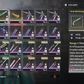 [Nivel 40]✔️Cumpleaños libre | 15693 Astritas 💎| Zani + Arma 5⭐(Veredicto del destello)+  Ciaccona + Arma 5⭐( Aria del bosque )  Jianxin R2+ Veritas + Lingyang R1 | Wuthering Waves Cuenta reroll