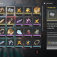 [Nivel 40]✔️Cumpleaños libre | 15693 Astritas 💎| Zani + Arma 5⭐(Veredicto del destello)+  Ciaccona + Arma 5⭐( Aria del bosque )  Jianxin R2+ Veritas + Lingyang R1 | Wuthering Waves Cuenta reroll
