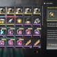 [Nivel 40]✔️Cumpleaños libre | 15693 Astritas 💎| Zani + Arma 5⭐(Veredicto del destello)+  Ciaccona + Arma 5⭐( Aria del bosque )  Jianxin R2+ Veritas + Lingyang R1 | Wuthering Waves Cuenta reroll