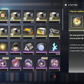 [Nivel 41]✔️Cumpleaños libre | 25832 Astritas 💠, +30 Mareas radiantes 💎| Zani + Arma 5⭐(Veredicto del destello)+  Phoebe , Jianxin R1+ Veritas + Lingyang | Wuthering Waves Cuenta reroll