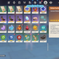 [Nivel 55] ⭐️217 Deseos + Mavuika + Arma + Jean⭐️CUMPLEAÑOS LIBRE